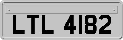 LTL4182
