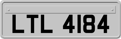 LTL4184