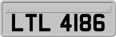 LTL4186