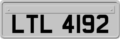LTL4192