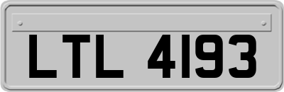 LTL4193