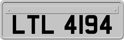 LTL4194