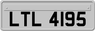 LTL4195