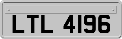 LTL4196