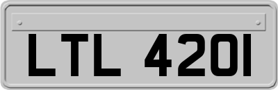 LTL4201