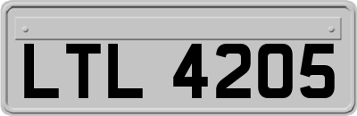 LTL4205