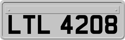 LTL4208