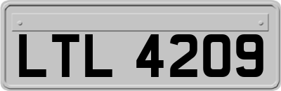 LTL4209