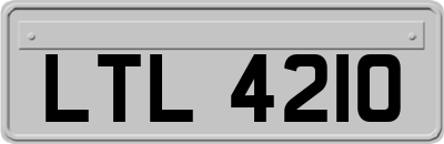 LTL4210