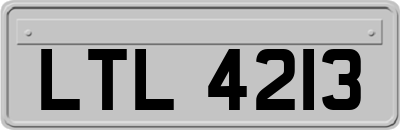 LTL4213