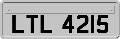 LTL4215