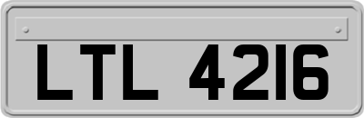 LTL4216