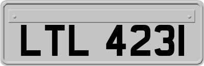 LTL4231