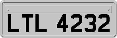 LTL4232