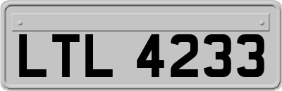 LTL4233
