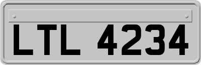 LTL4234