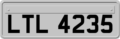 LTL4235