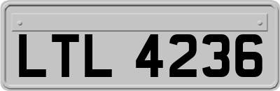 LTL4236