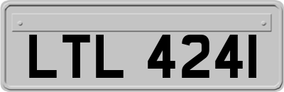 LTL4241