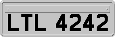 LTL4242