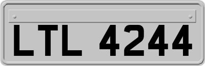 LTL4244