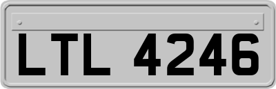 LTL4246