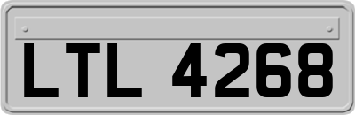 LTL4268