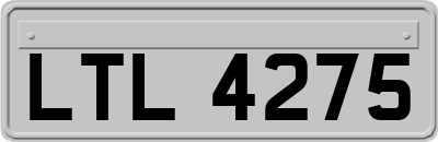 LTL4275