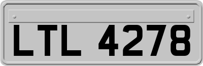 LTL4278