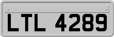 LTL4289