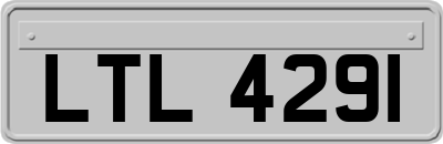 LTL4291