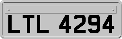 LTL4294