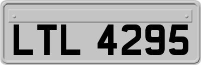 LTL4295