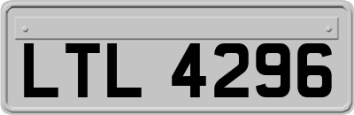 LTL4296
