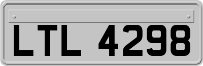 LTL4298