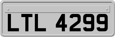 LTL4299