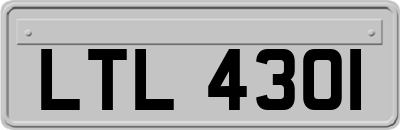 LTL4301