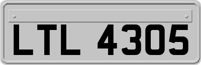 LTL4305