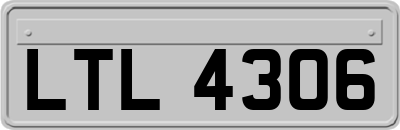 LTL4306