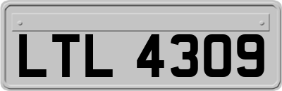LTL4309