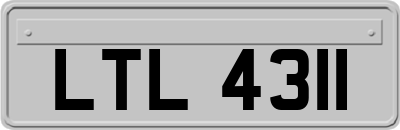 LTL4311