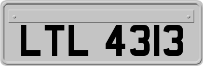 LTL4313