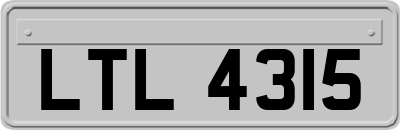 LTL4315
