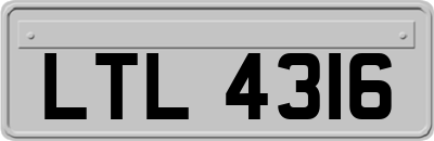 LTL4316