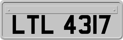 LTL4317
