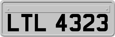 LTL4323