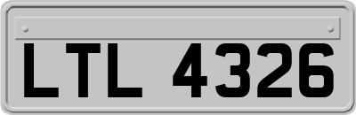 LTL4326