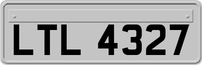 LTL4327