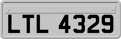 LTL4329