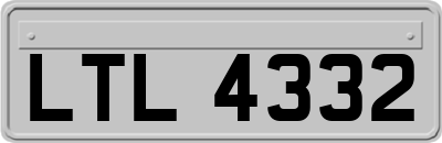 LTL4332